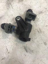 09 Harley Davidson XR1200 XR 1200 Sportster Gas Fuel Petrol Injector Nozzles