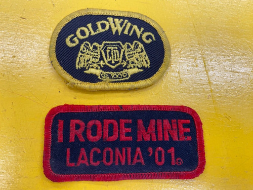 Vintage laconia 2001 - , honda