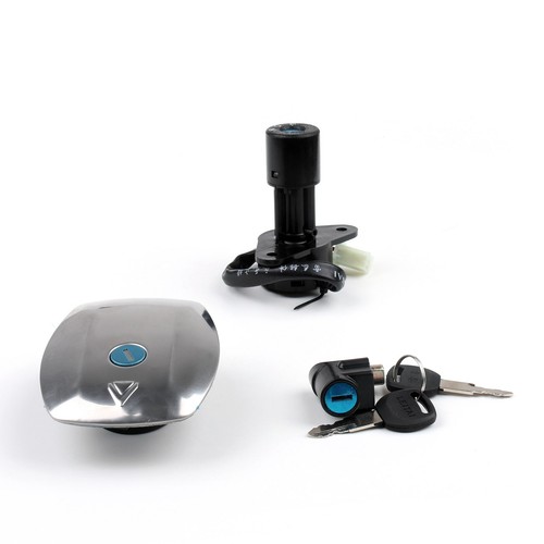 Ignition switch lock fuel - switch,