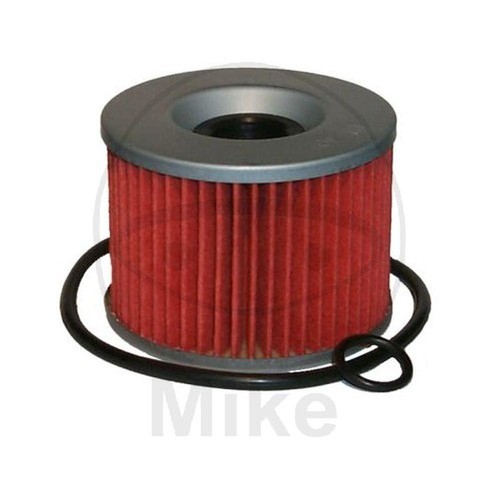 Oil filter hiflo - hiflo, hf401