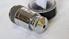 Cooke 8x/0.2 Oil  Microscope