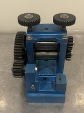 Manual Rolling Jewelry Roller