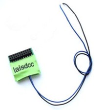 Laisdcc 4 function MTC21 Pin