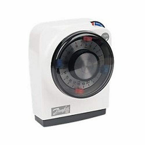 Danfoss randall 103 - , timeswitch
