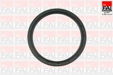 Crank shaft oil - crank, seal
