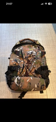 Rare armed forces - rare, hm