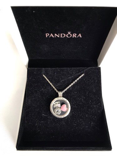 Pandora 925 ale - pandora,