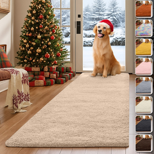 Long hallway runner rug - runner,