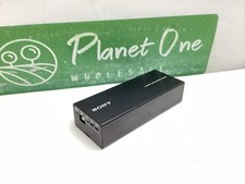 SONY XM-S400D 400W 4 Channel Class D MOSFET Compact Car Stereo Amplifier