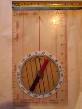 Suunto Training Compass IC-2