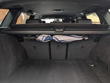 3D Printed BMW  F31 Umbrella