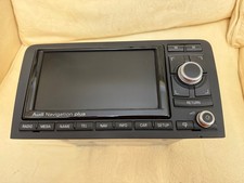 Audi A3 S3 Navigation plus