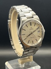 Vintage Omega Geneve