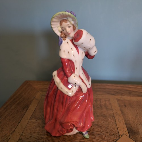 Royal doulton christmas - royal,
