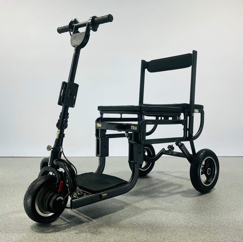 Efoldi lite folding portable - efoldi,