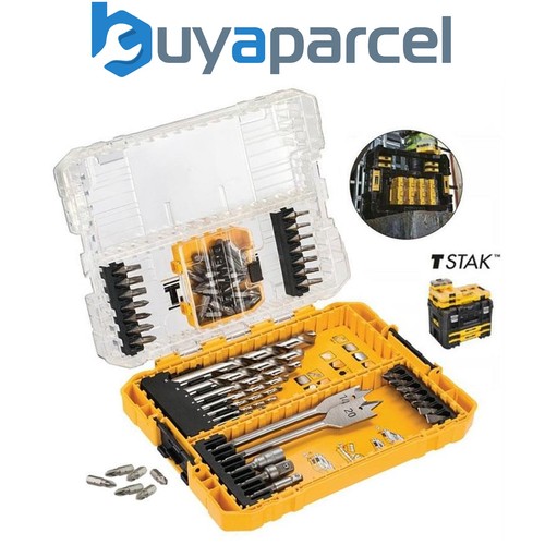 Dewalt dt70757 piece mixed - dt70757,