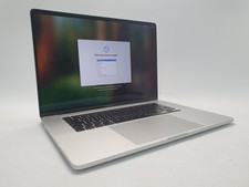 Apple MacBook Pro 16" A2141 2019 i7 512GB SSD 16GB RAM Sequoia Dedicated GPU