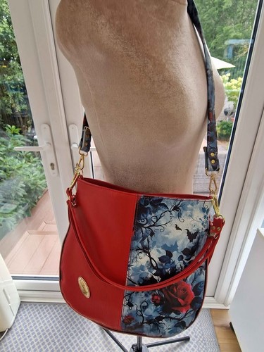 New handmade expandable - new,