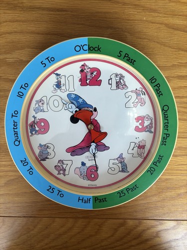 Vintage disney fantasia - fantasia, wall