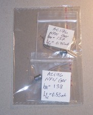 AC176 NPN Germanium