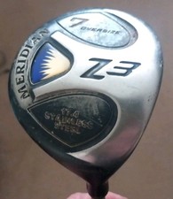 Meridian Z3 Oversized 7 Wood