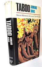 TABOO Sex & Morality around