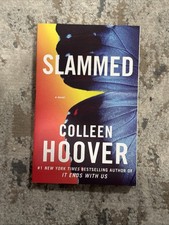 Slammed : A Novel by Colleen