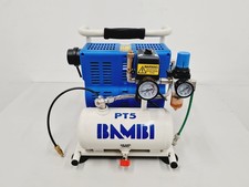 BAMBI PT5 Oil Free Air