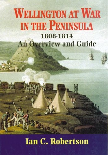 Wellington war the - war,