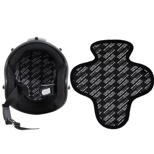 Motorcycle helmet insert - insert, liner