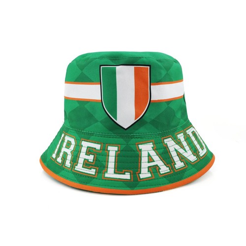 Ireland bucket hat job - ireland,