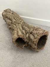 Reptile Accessories Cork Bark