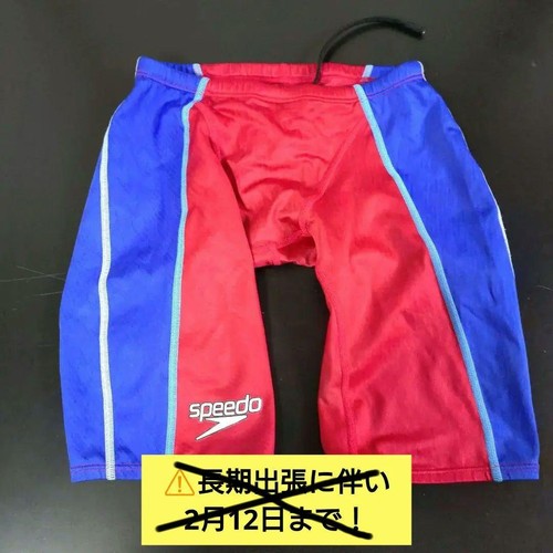 Speedo fastskin fs2 - fs2, size