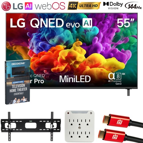 Qned evo ai qned84b - qned,