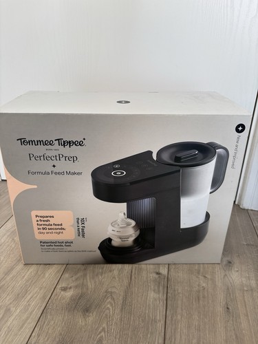 Tommee tippee perfect prep - tommee,