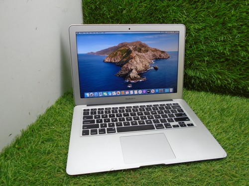Apple macbook air - air, a1466