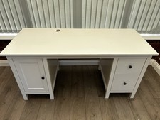 IKEA Hemnes Desk Unit