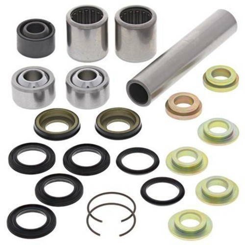 All balls linkage - all,