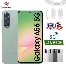 Samsung Galaxy A56 5G