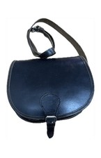 Vintage Leather Handbag