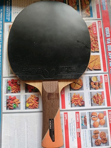Xiom allround plus - +, black