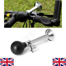 New Bicycle Air Horn 7.8"
