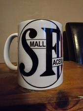 Small Faces Coffee Mug