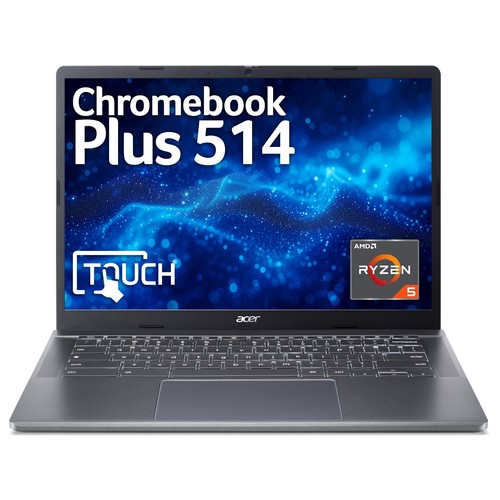 Acer chromebook plus 514 - acer, 14"