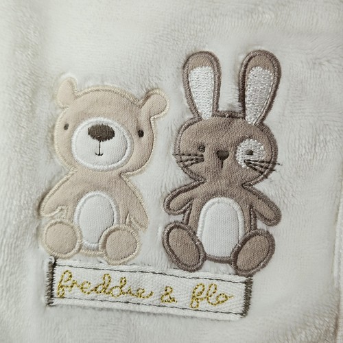 Freddie flo f pram blanket - freddie,