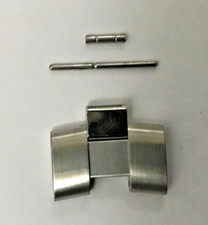 Tag Heuer Genuine Link Men's Watch Belt Band Bracelet Parts 17mm