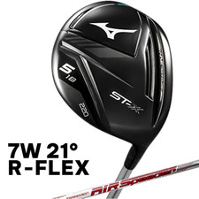 Mizuno ST-X 220 Fairway Wood