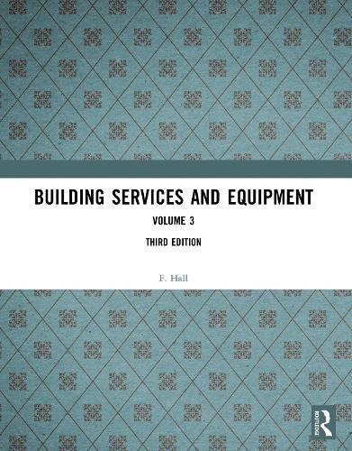 Building services and - building,