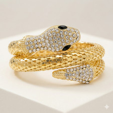 [US STOCK] 18K Gold Plated