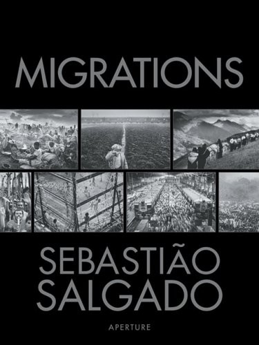 Sebastião salgado - sebastião,